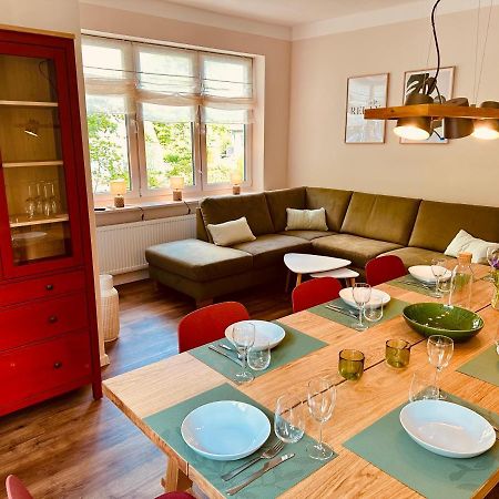 גוסלר Ferienwohnung Kaiserglueck מראה חיצוני תמונה