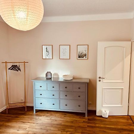 גוסלר Ferienwohnung Kaiserglueck מראה חיצוני תמונה