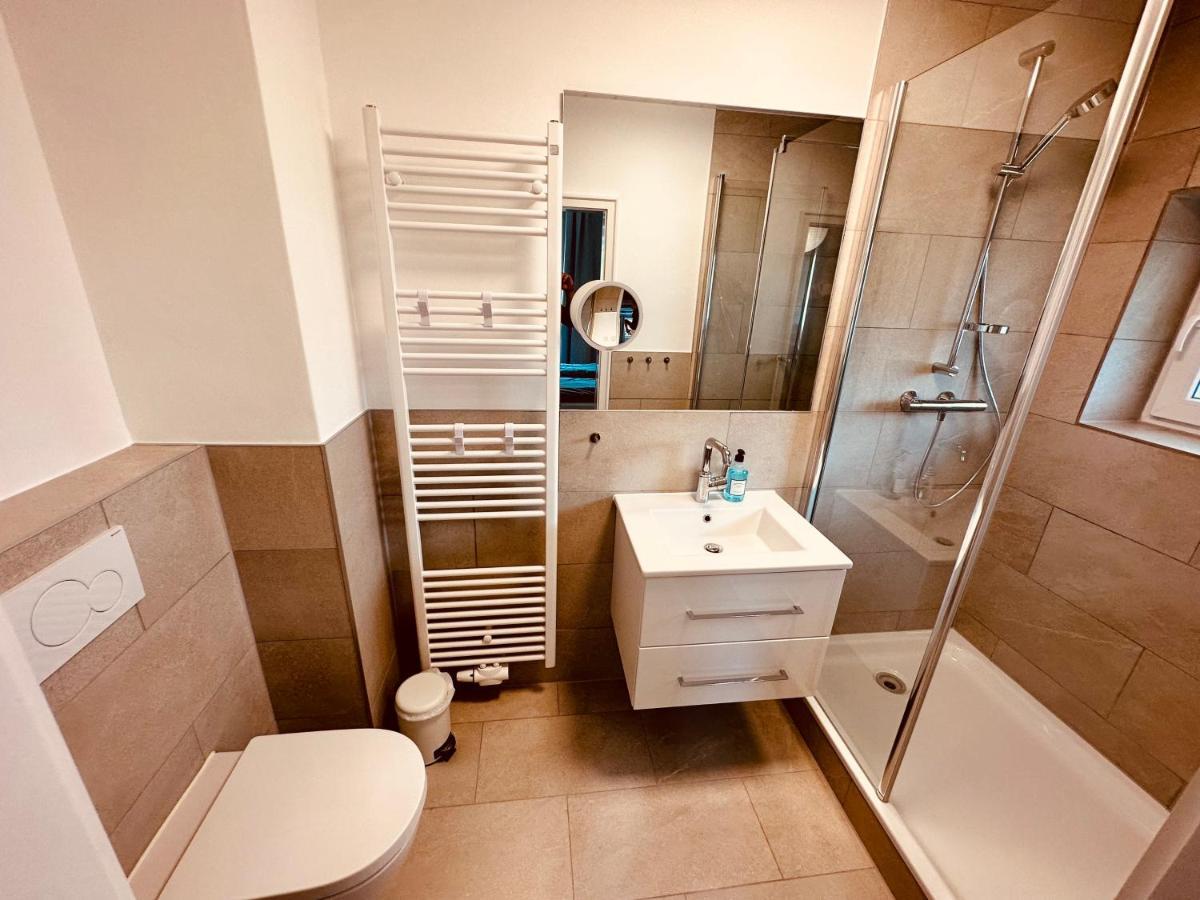 גוסלר Ferienwohnung Kaiserglueck מראה חיצוני תמונה