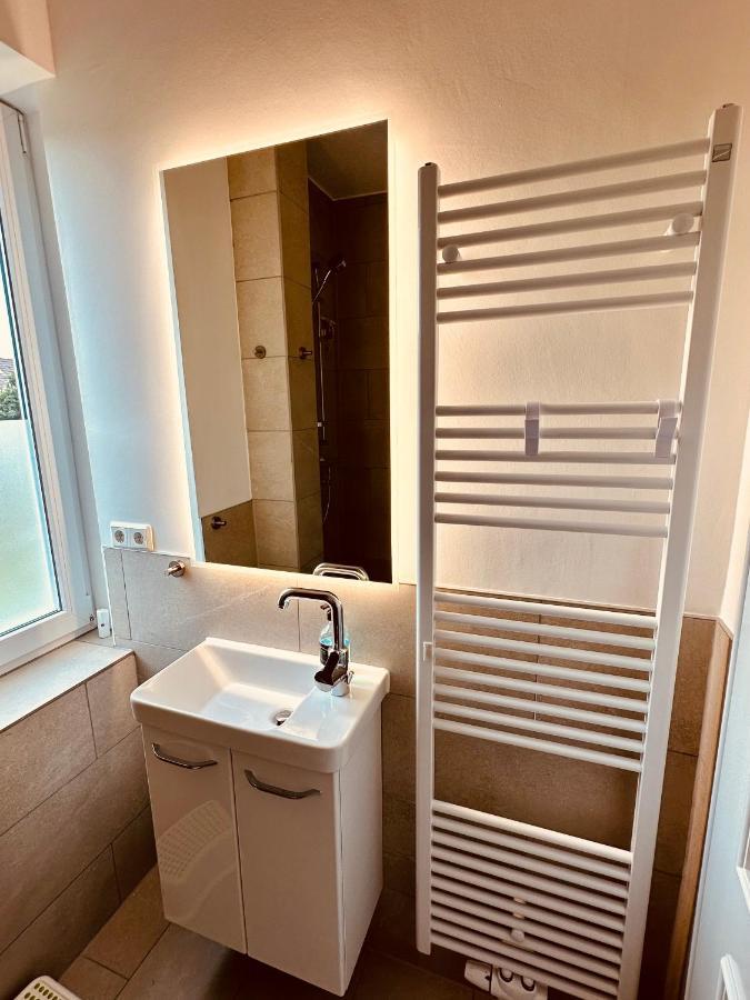 גוסלר Ferienwohnung Kaiserglueck מראה חיצוני תמונה