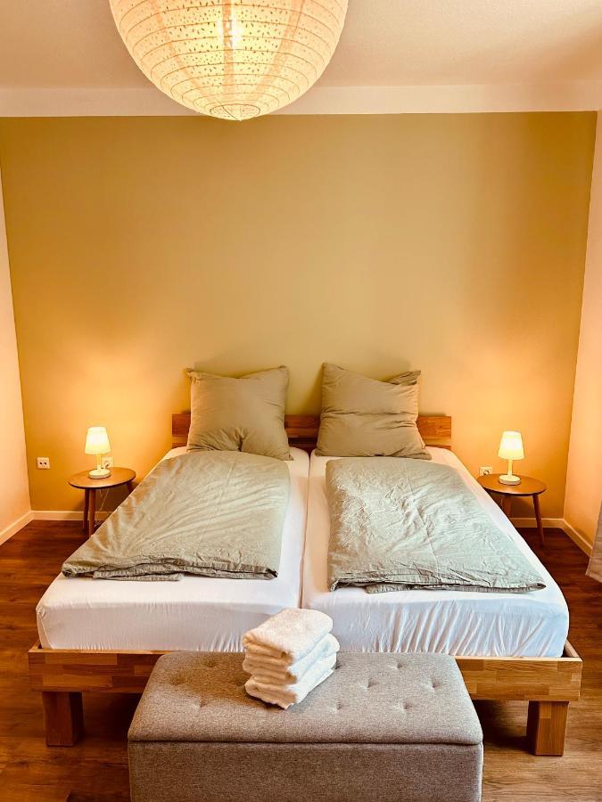 גוסלר Ferienwohnung Kaiserglueck מראה חיצוני תמונה
