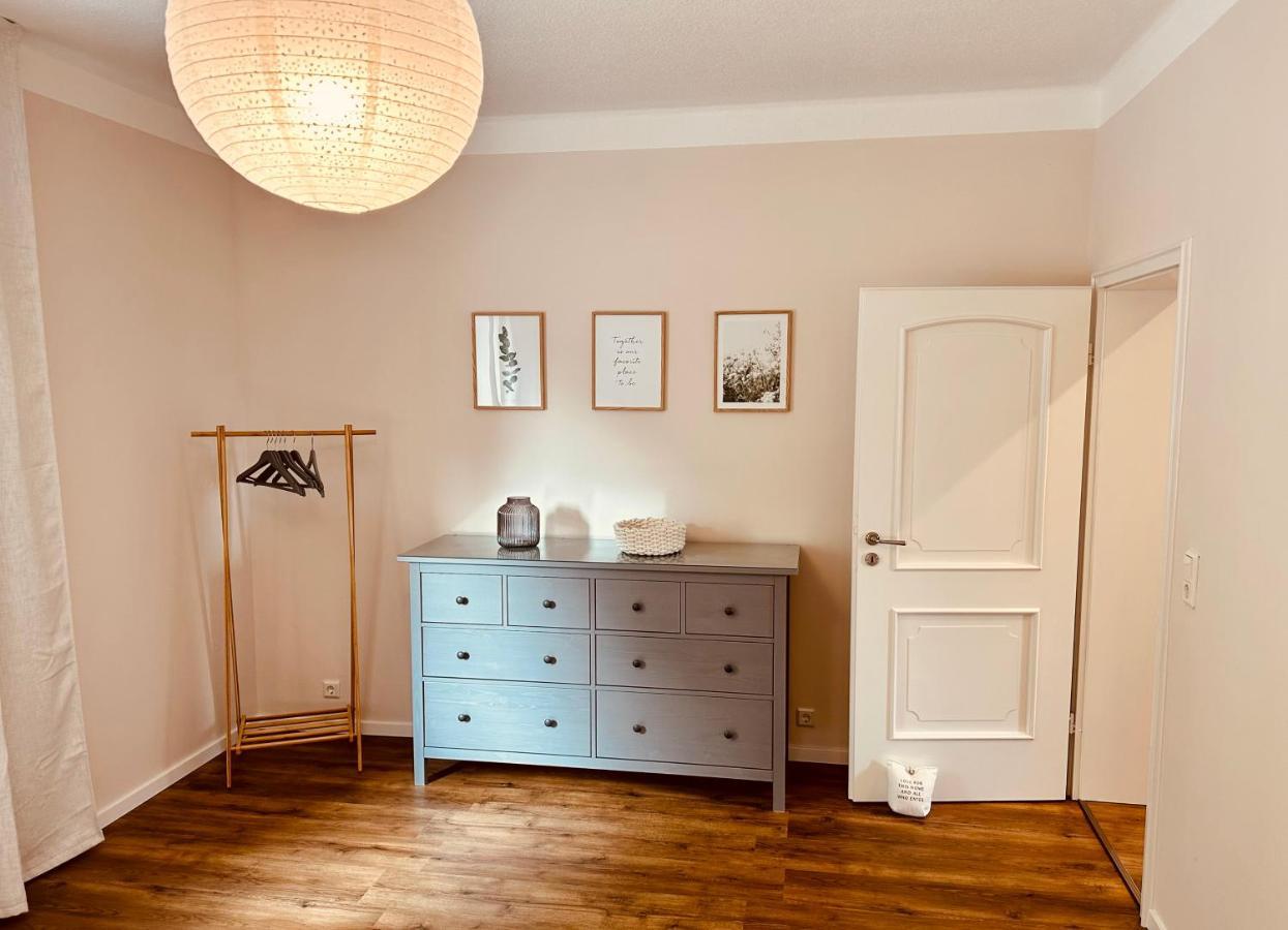 גוסלר Ferienwohnung Kaiserglueck מראה חיצוני תמונה