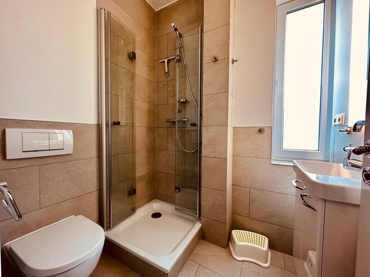 גוסלר Ferienwohnung Kaiserglueck מראה חיצוני תמונה