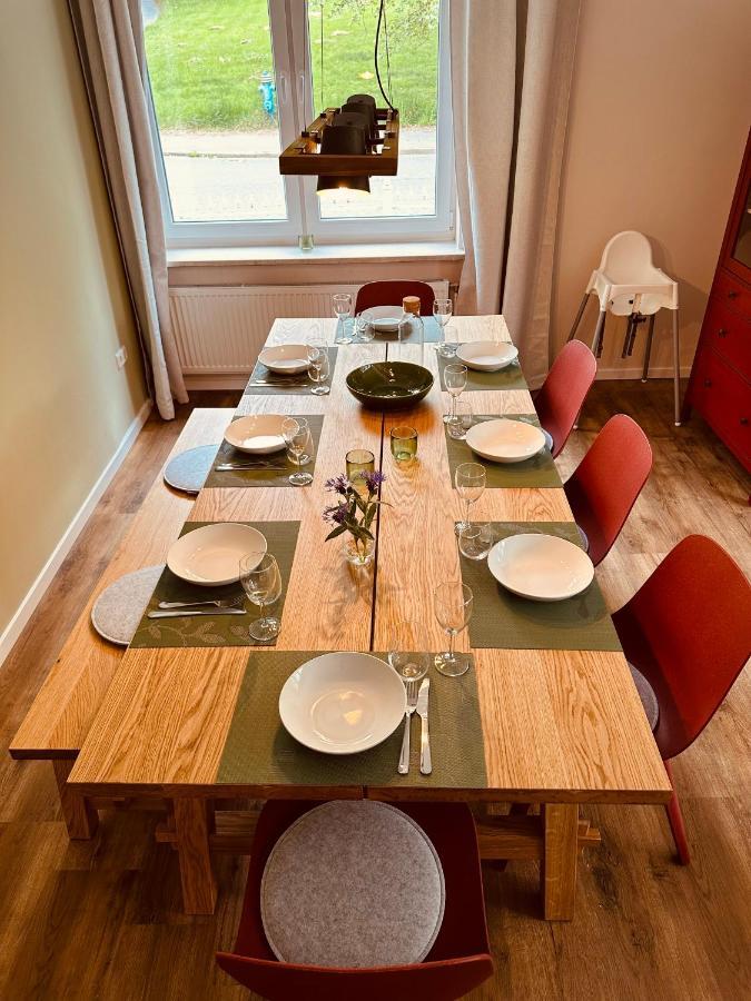 גוסלר Ferienwohnung Kaiserglueck מראה חיצוני תמונה
